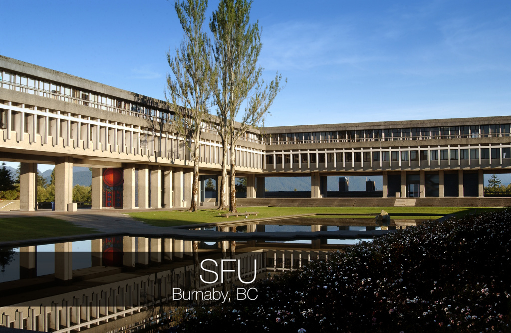 SFU