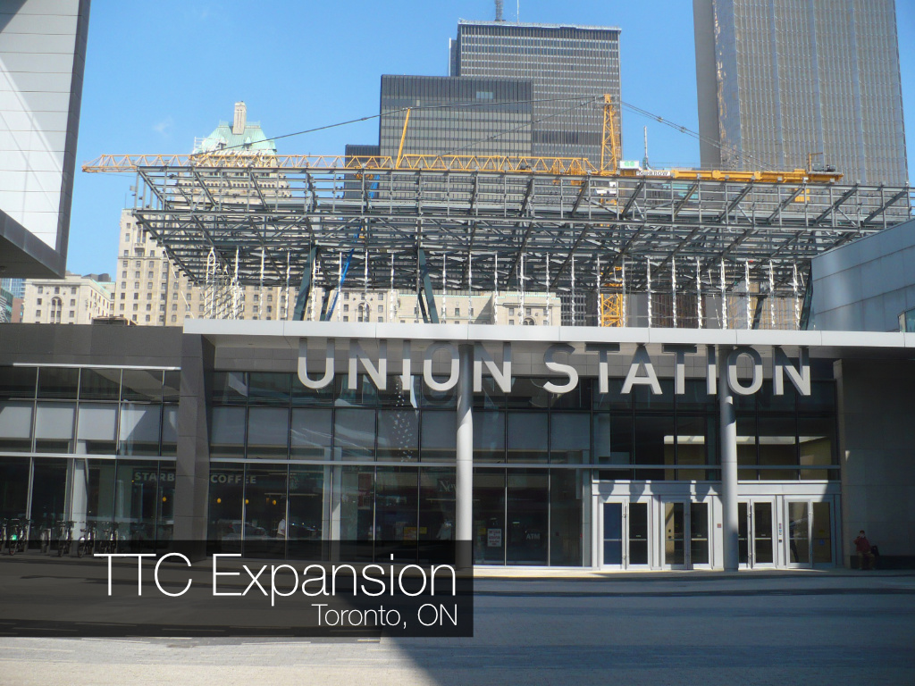 TTC