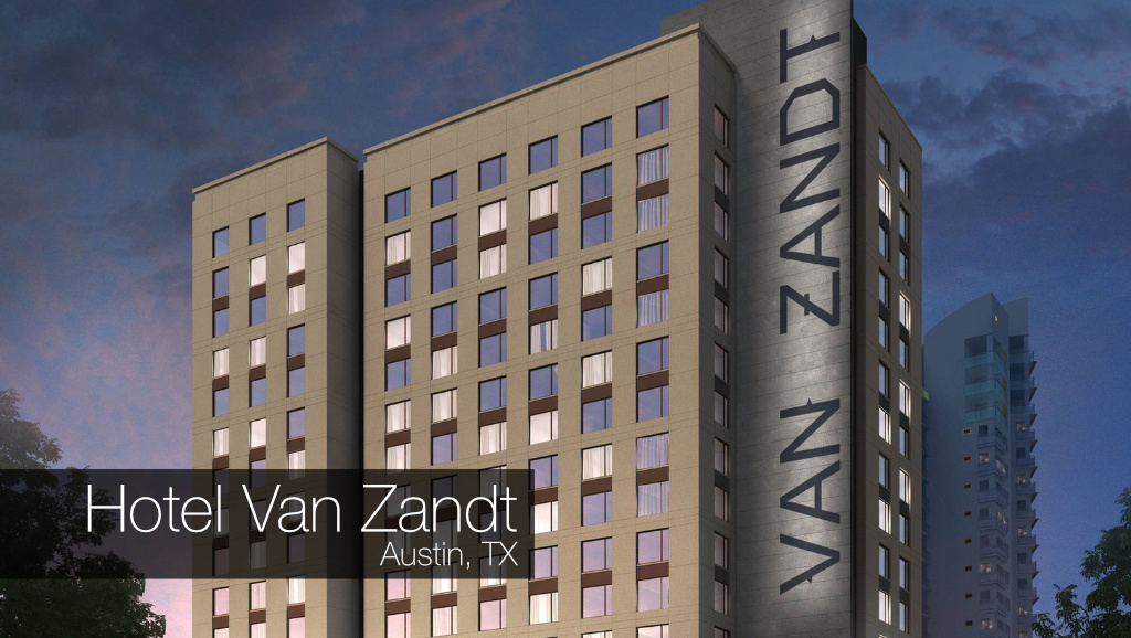 VanZandt