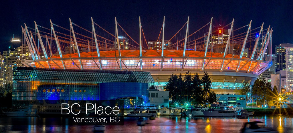 bcplace