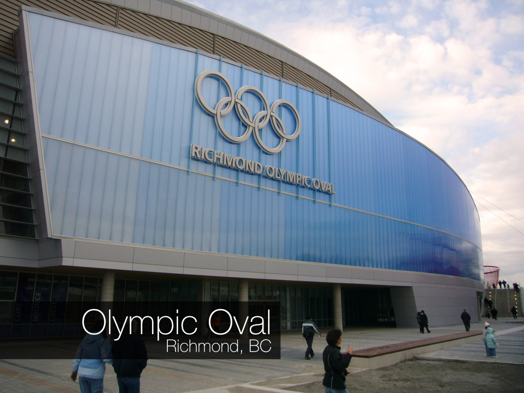 richmondoval